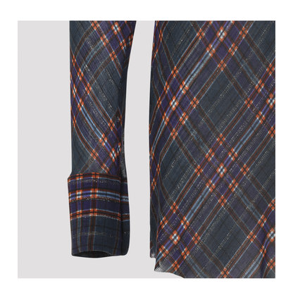 MAYFEYR - Dries Van Noten - Calima Shirt - 2620107174272