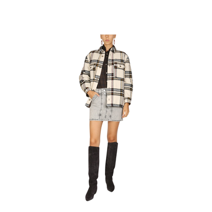 MAYFEYR -  - Ervey Jacket - MA126922A013E23EC