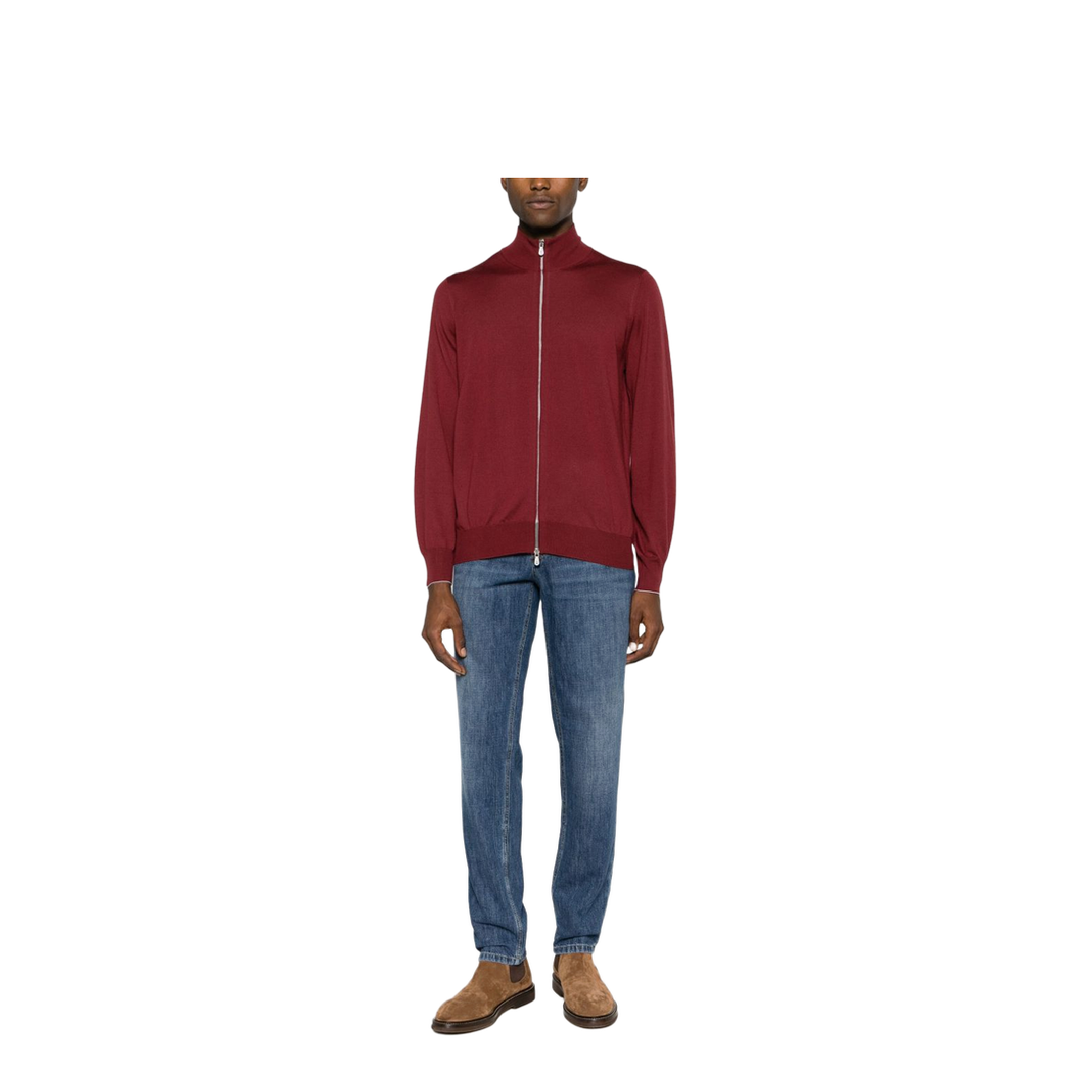Cotton Jeans