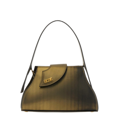 MAYFEYR - GCDS - Small Comma Holographic Bag - FW23U50037502