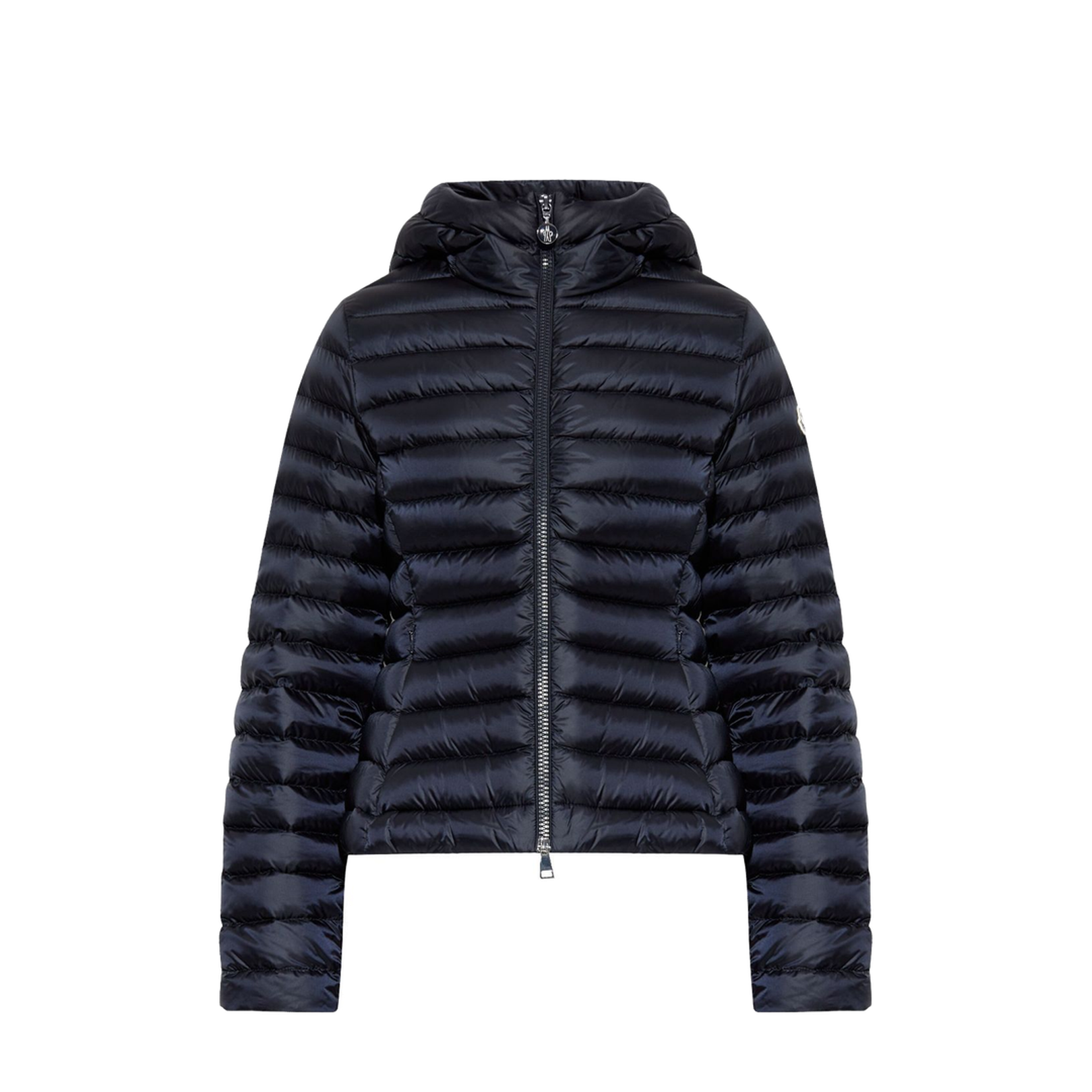 Ige Short Down Jacket