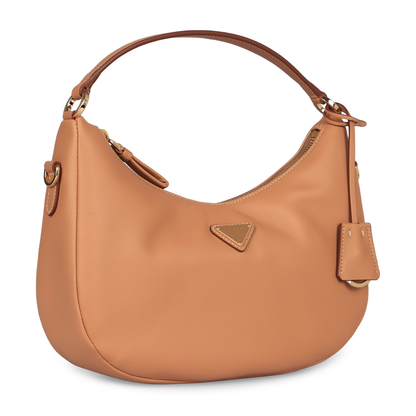 Calf Leather Handbag