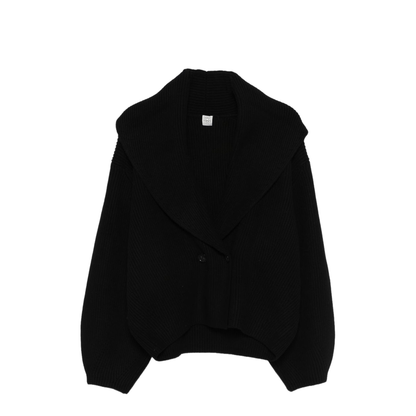 Sweaters Black