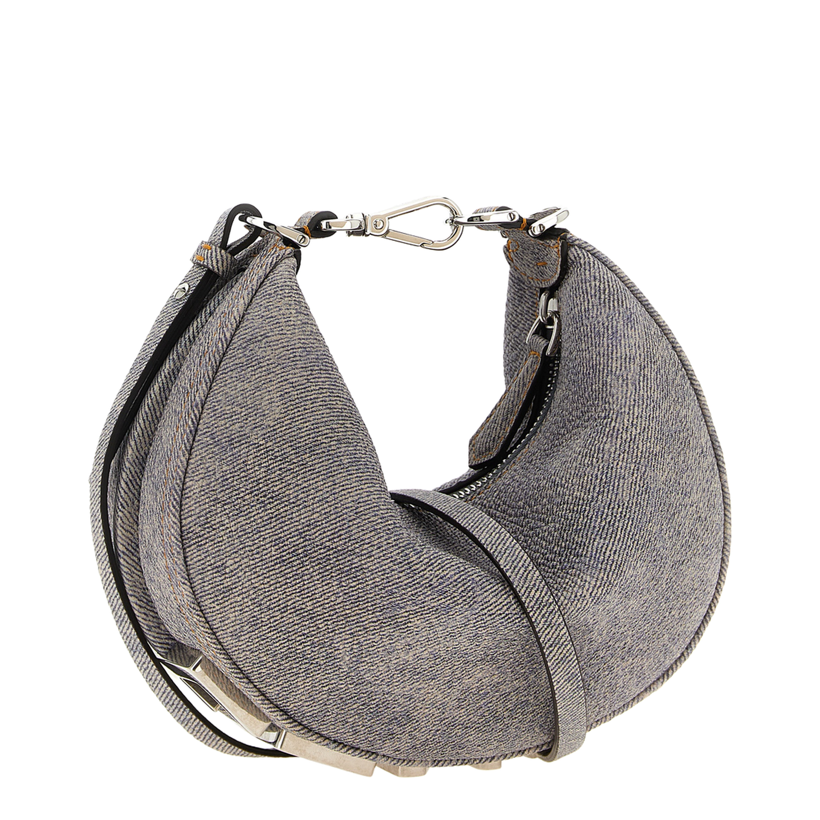 Mini Hobo Bag