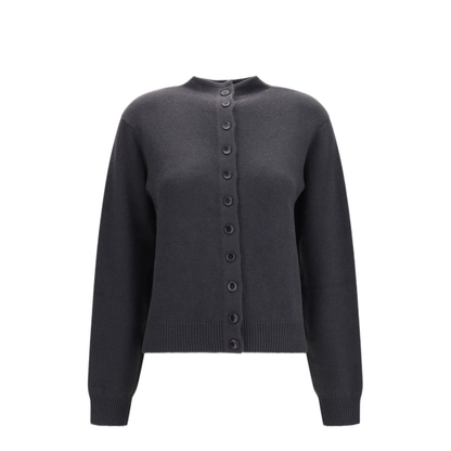 Cashmere Sweater Charcoal