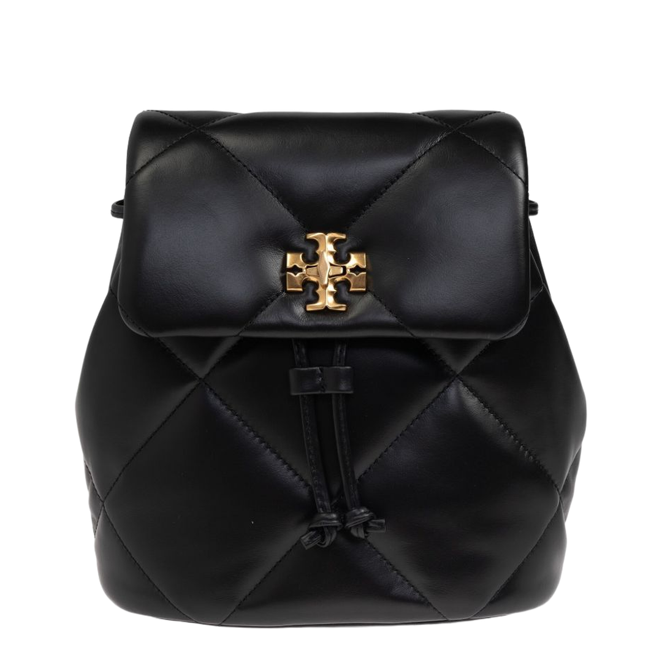 Kira Diamond Quilt Mini Backpack