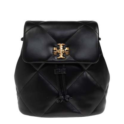Kira Diamond Quilt Mini Backpack