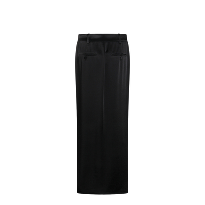 MAYFEYR - Tom Ford - Light Grey Skirt - GC5830FAX1524NAA