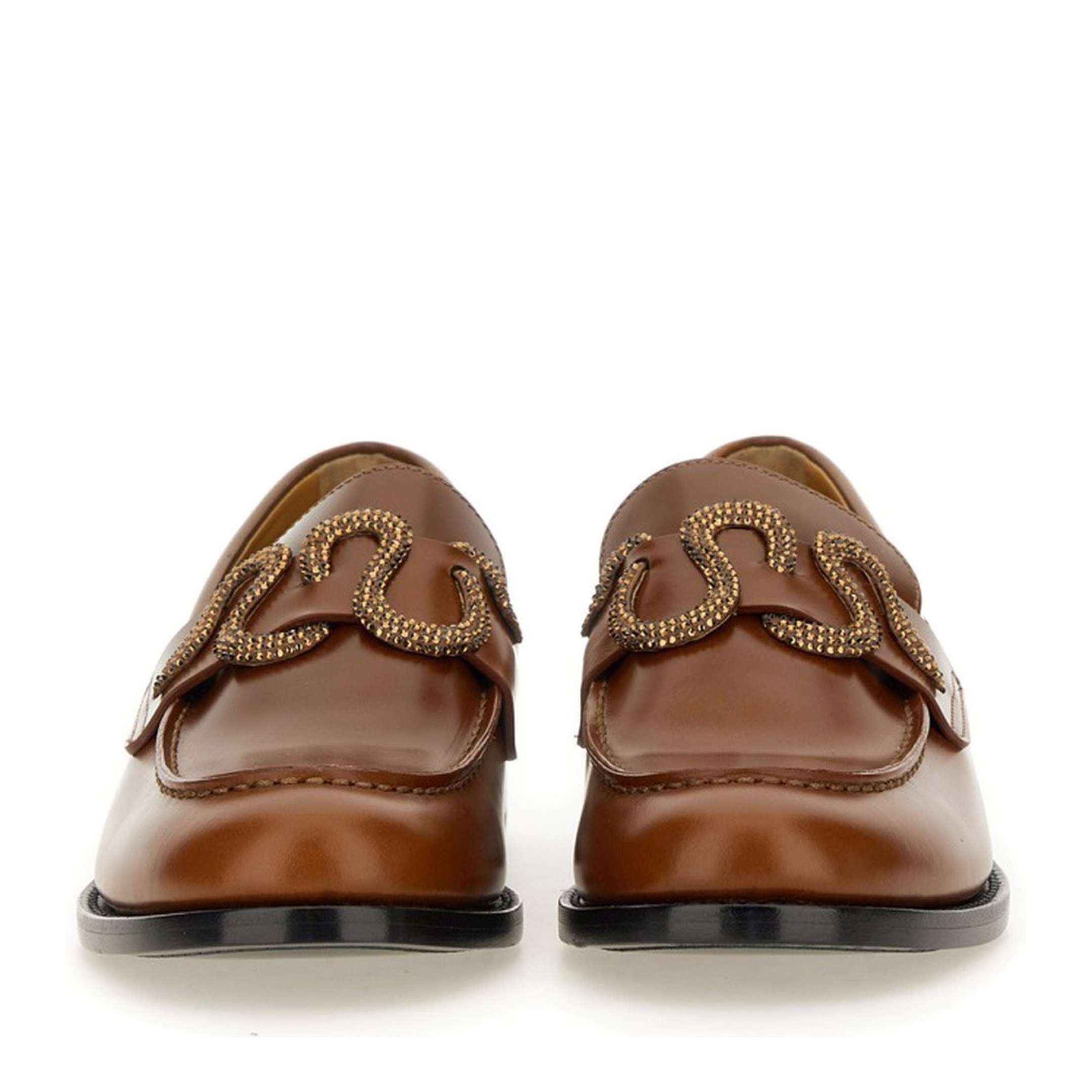 MAYFEYR - Rene Caovilla - Leather Loafer - C118500200001W152