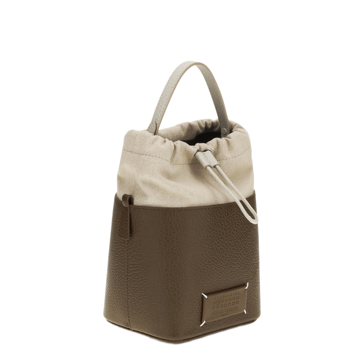 MAYFEYR -  - 5Ac Bucket Bag - SB1WG0087P8844HB322