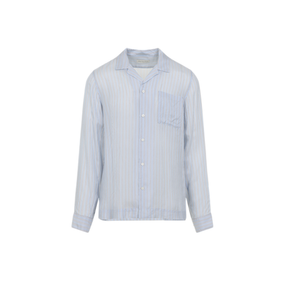 MAYFEYR - Dries Van Noten - Carlty Shirt - 2610207813276514