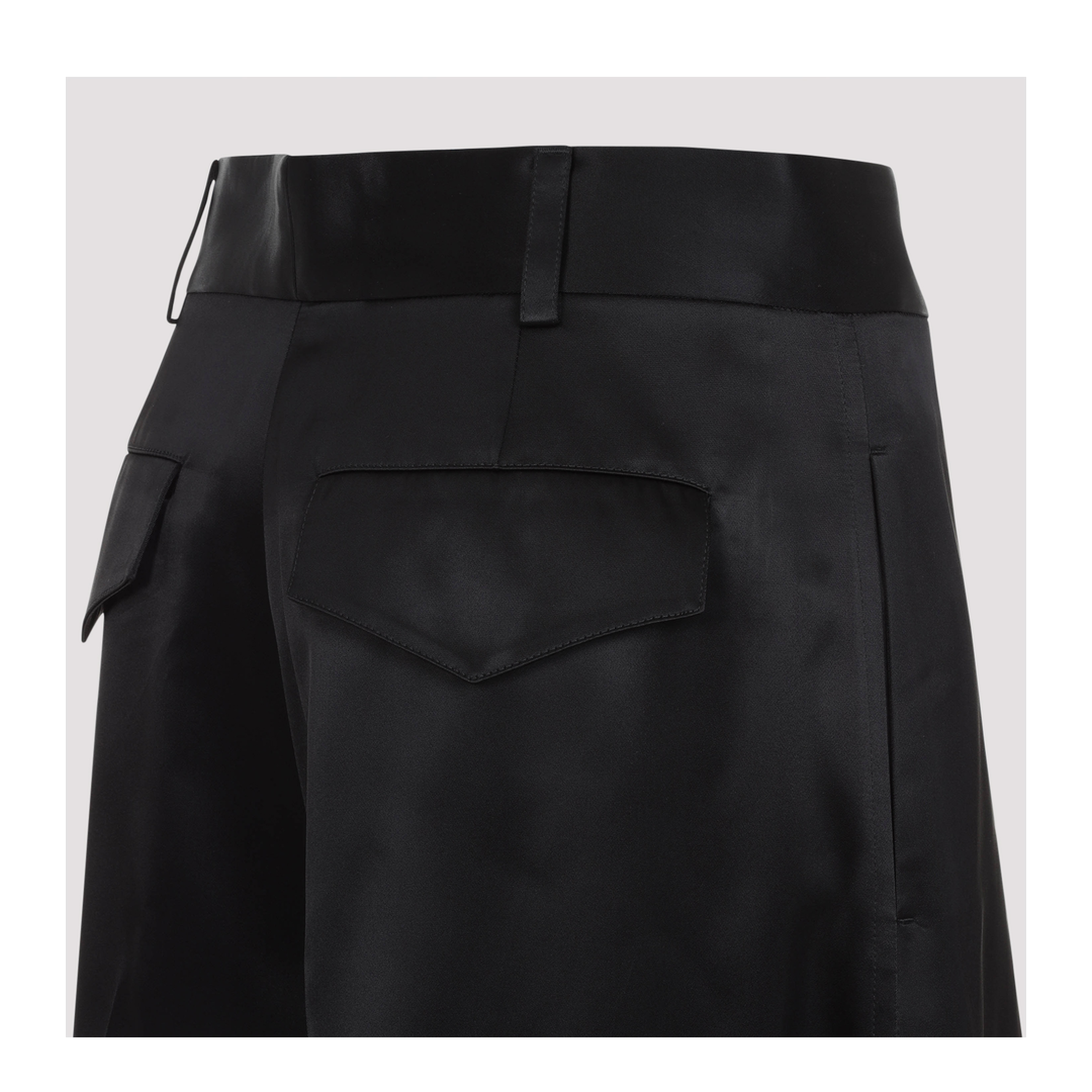 MAYFEYR - Jil Sander - Pants - J03KA0264J65246