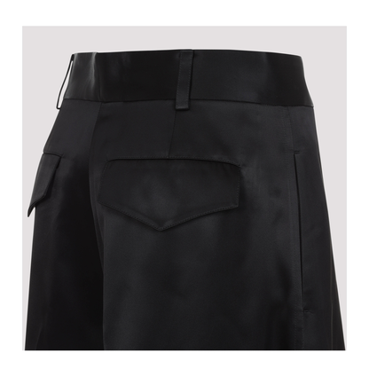 MAYFEYR - Jil Sander - Pants - J03KA0264J65246