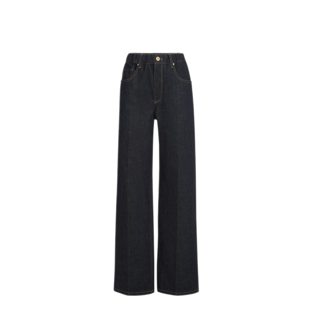MAYFEYR - Brunello Cucinelli - Women'S Jeans - ML134P4108C001