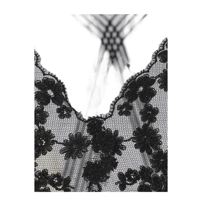 MAYFEYR - Fendi - Dresses Black - FDD656ARF5F0QA1