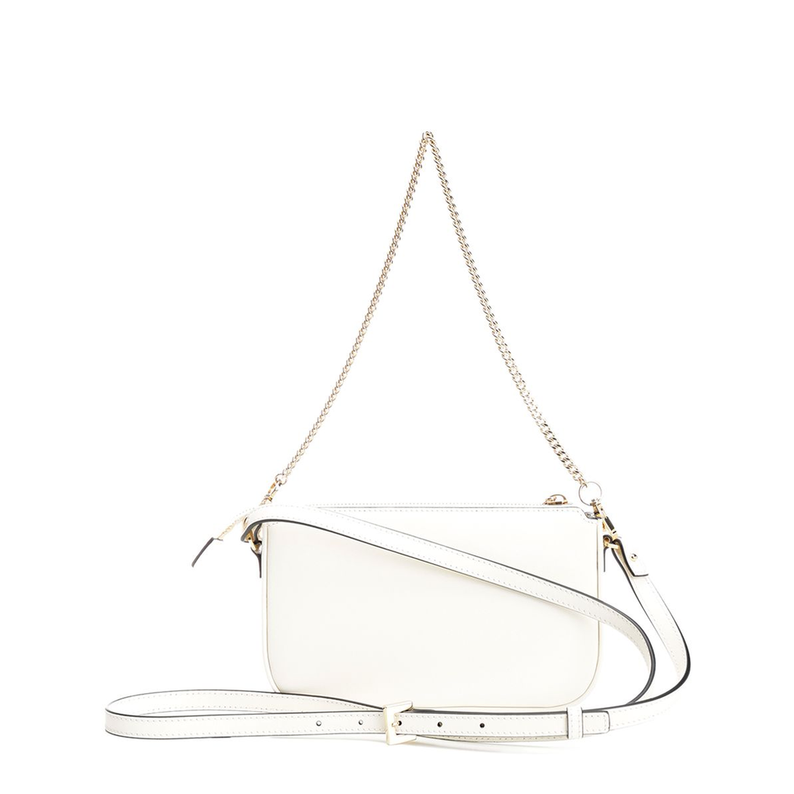 V-logo Signature Shoulder Bag