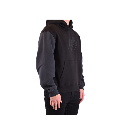 MAYFEYR - Neil Barrett - Sweatshirts - NBV7JS206AV518S057