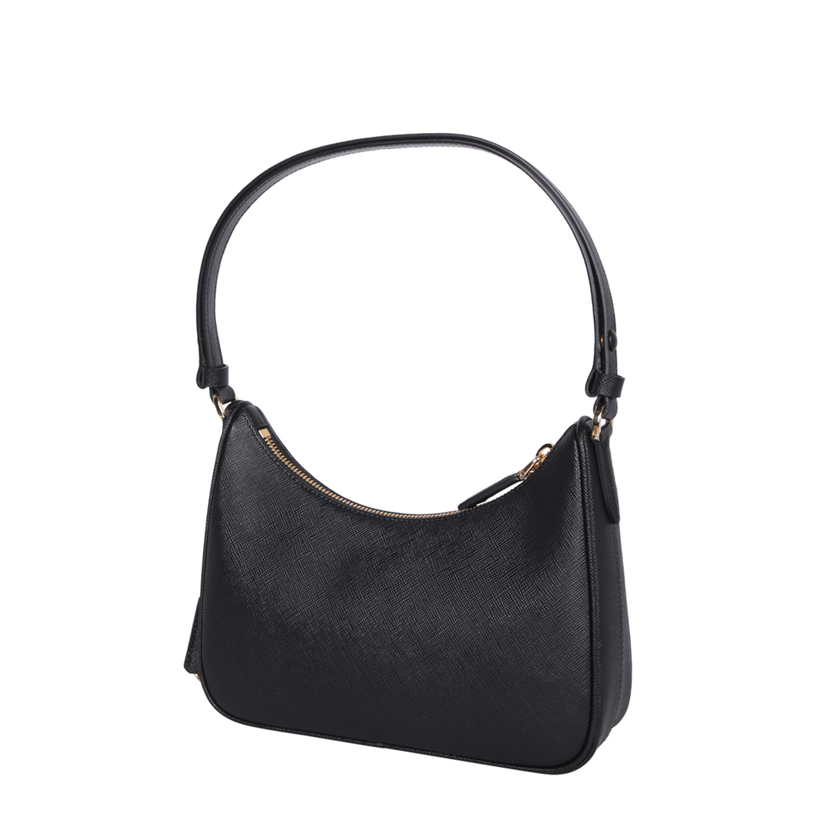 Saffiano Leather Bag