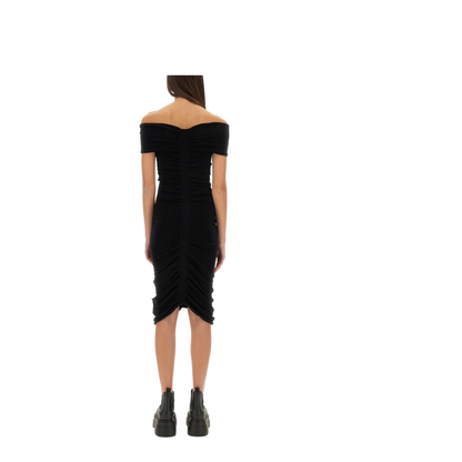 MAYFEYR - Alexander Wang - Off Shoulder Dress - 1KC1256030001