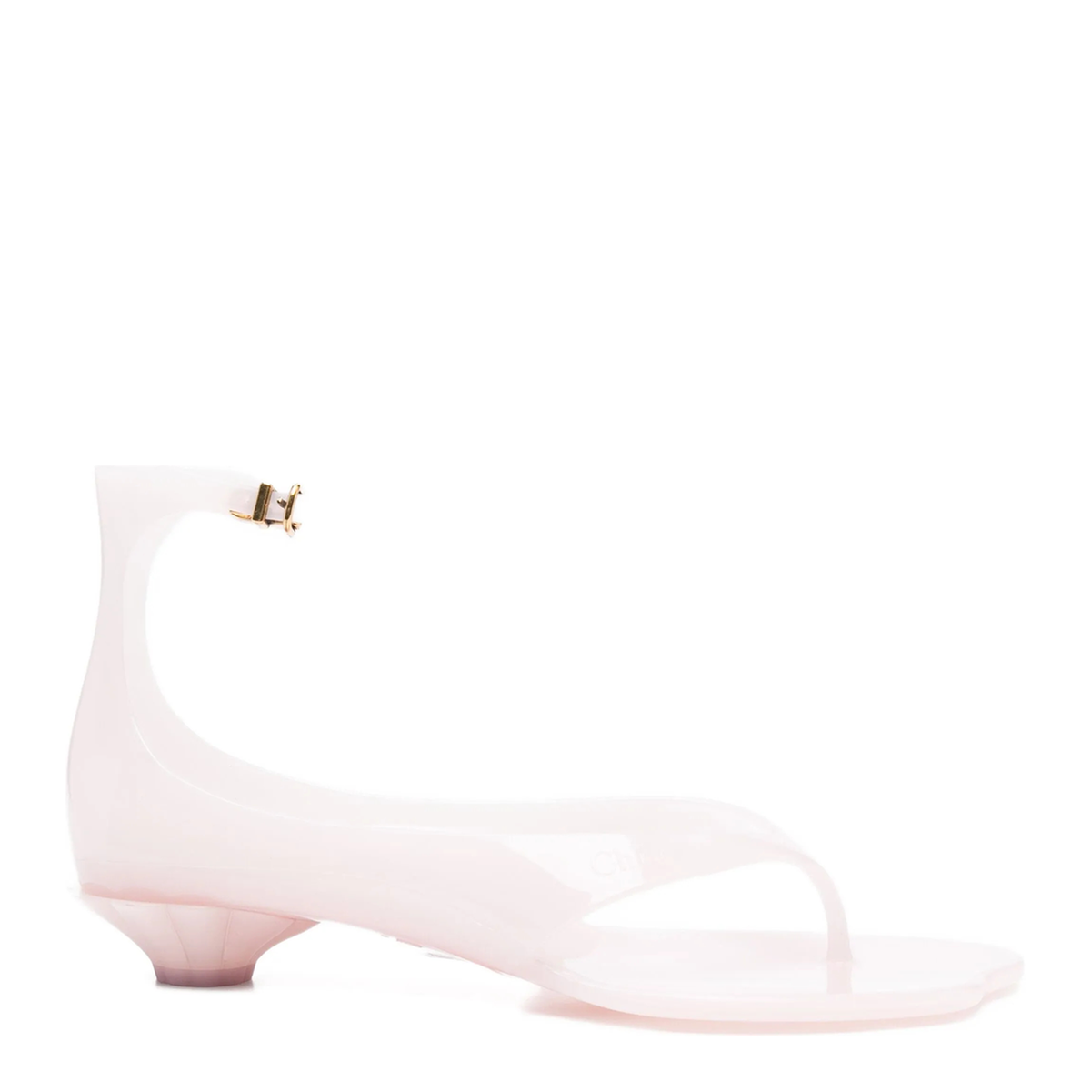 Jelly Sandal