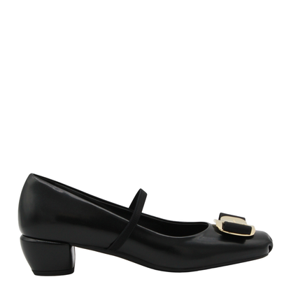 MAYFEYR - Ferragamo - With Heel Light Grey - 78533101K093001