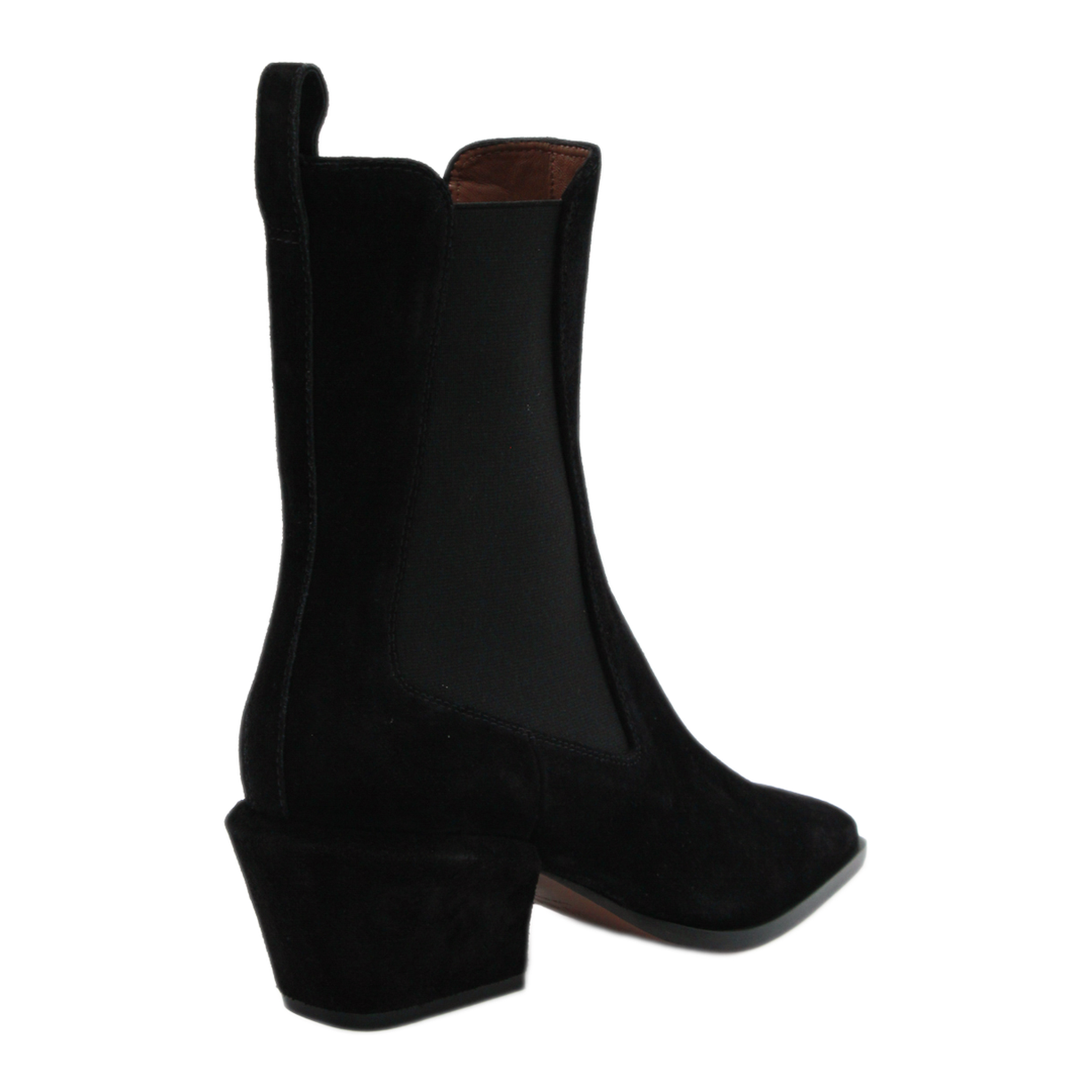 MAYFEYR - Paris Texas - Boots - PX1706XV003BLACK