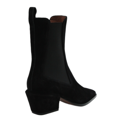 MAYFEYR - Paris Texas - Boots - PX1706XV003BLACK