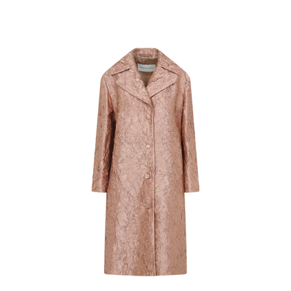MAYFEYR - Dries Van Noten - Ricca Coat - 2510102261428