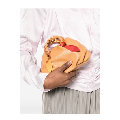 MAYFEYR - Hereu - Camel Bag - BOMFOWBS26LIGHTCAMEL