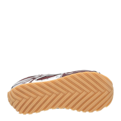 Orbit Sneaker