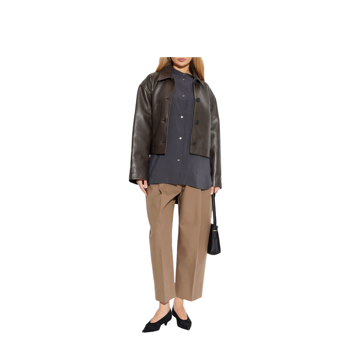 Studio Nicholson PRE Jackets – MAYFEYR