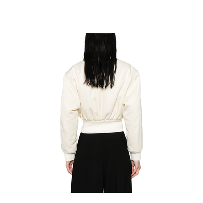 MAYFEYR - Balenciaga - Coats Ivory - 872303TTO299002