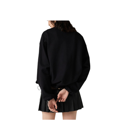 MAYFEYR - Miu Miu - Sweaters Black - MJL04315V3F0002