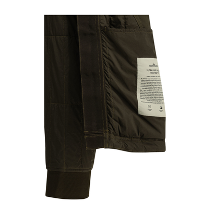 MAYFEYR - Stone Island - Ultralight Nylon Quilted Jacket - L2S154100015S0418V0078