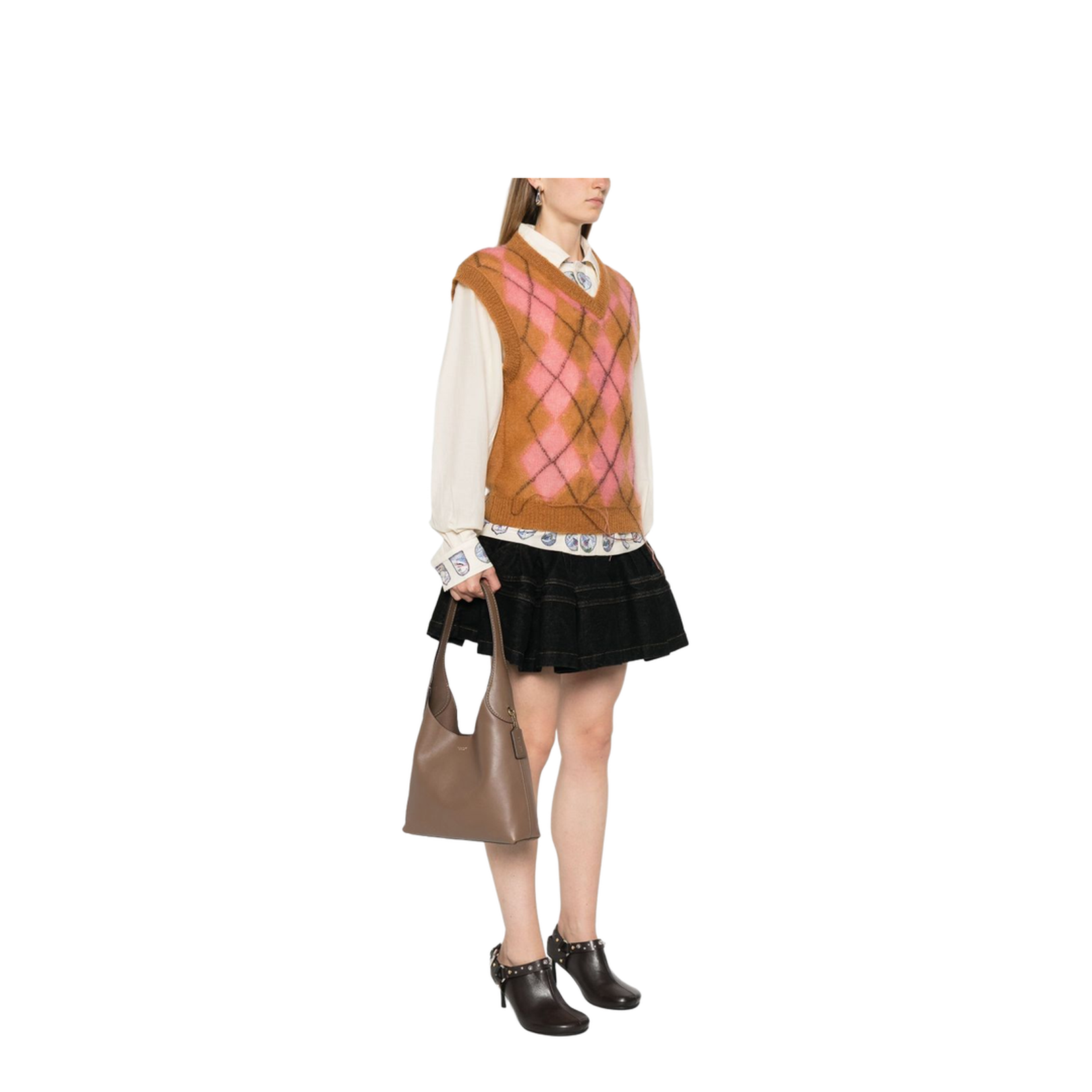 Brooklyn Shoulder Bag 28