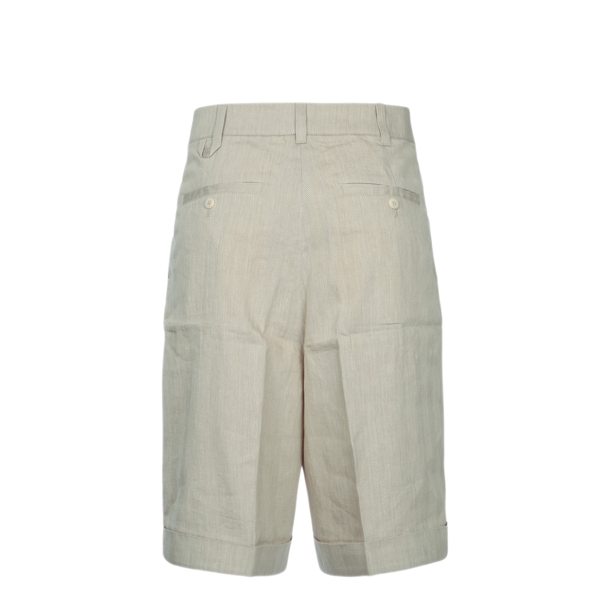 Pastro Bermuda Shorts