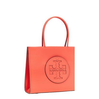 Ella Bio Small Shopping Bag