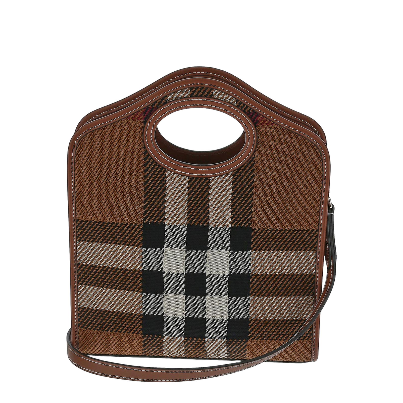 Mini Pocket Bag