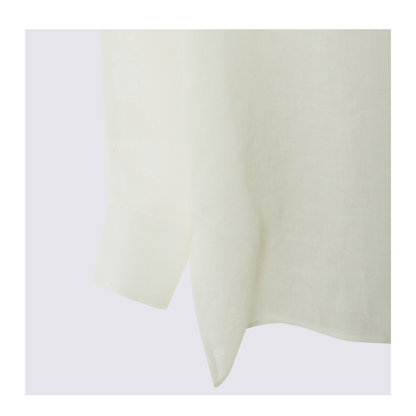 MAYFEYR - Antonelli Firenze - Shirts - Q1905Q528001