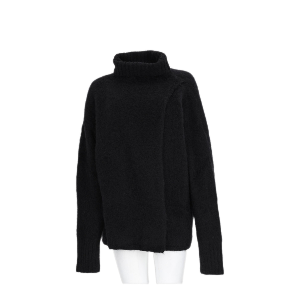 Sweaters Black