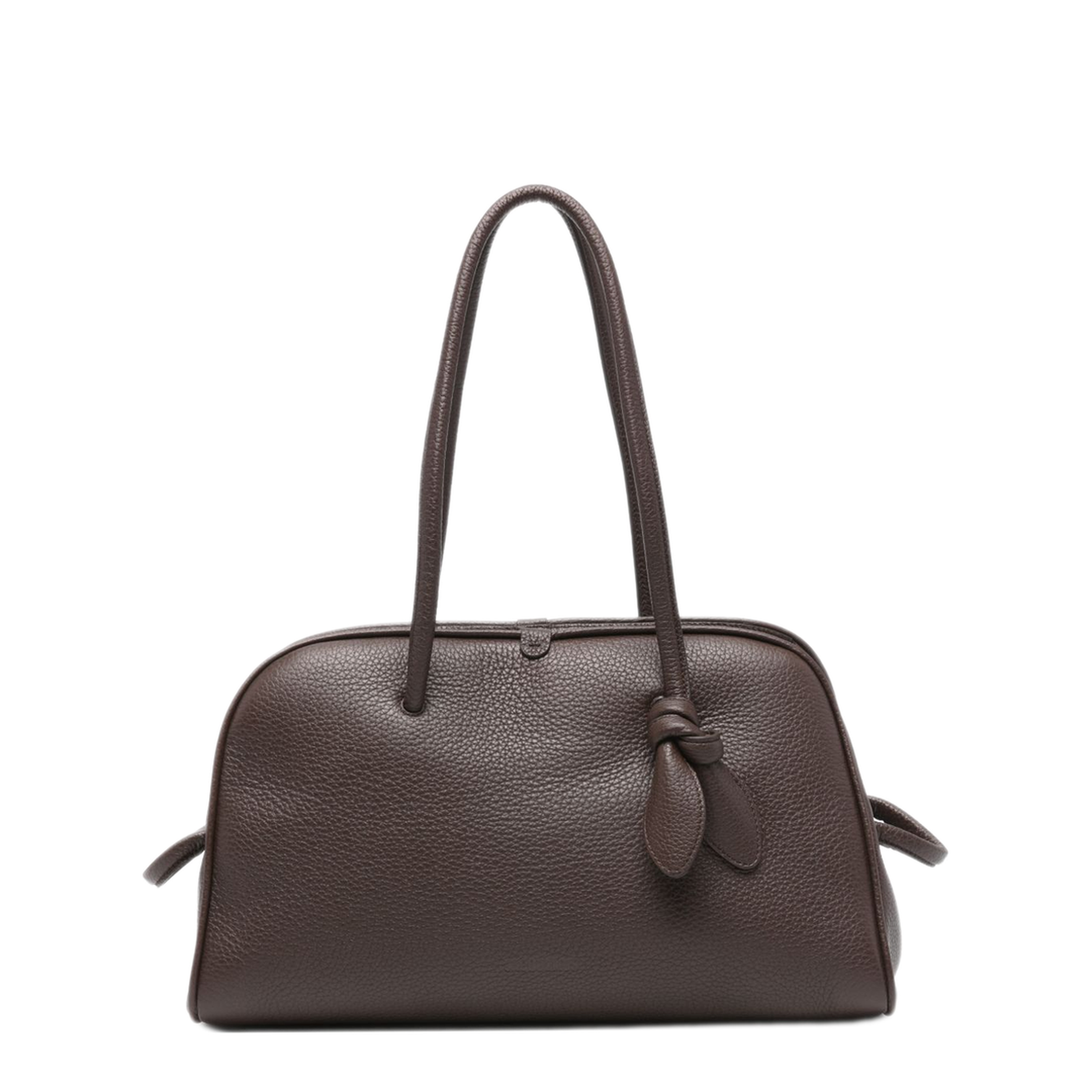 MAYFEYR - Jacquemus - Soft Grained Leather Handbag - BAU00417DAC03A03880