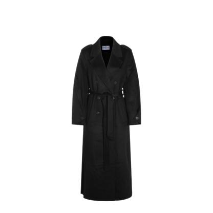MAYFEYR - The Dynamis Studio - Coats - DS13F26BLK110