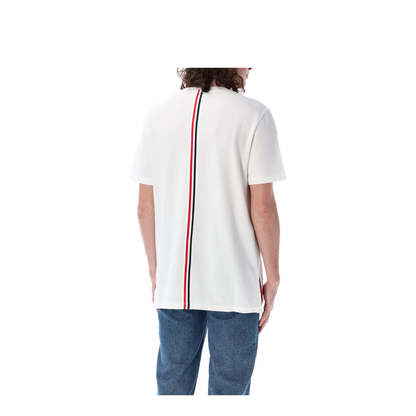 T-shirts and Polos White