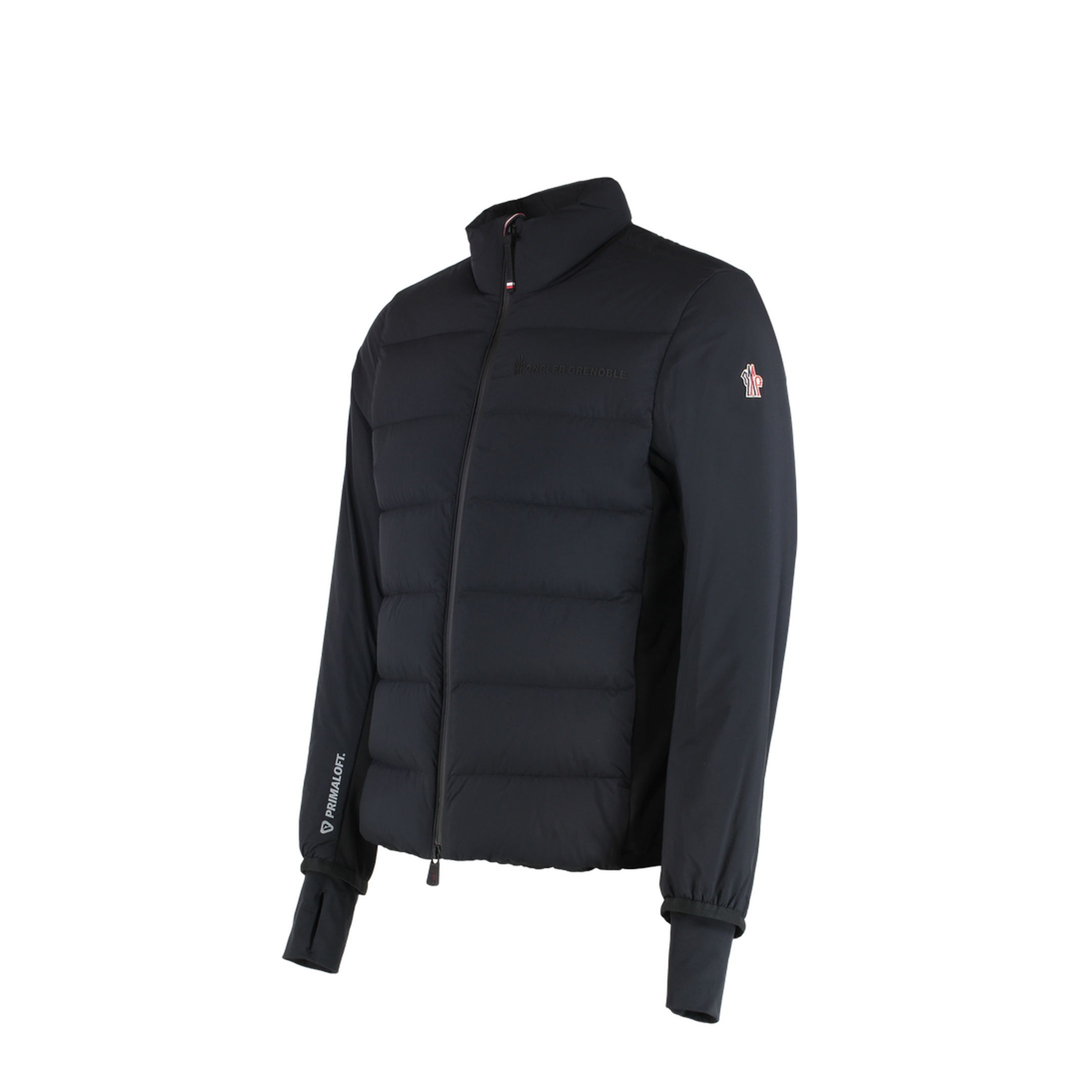 Padded Jacket Araripe