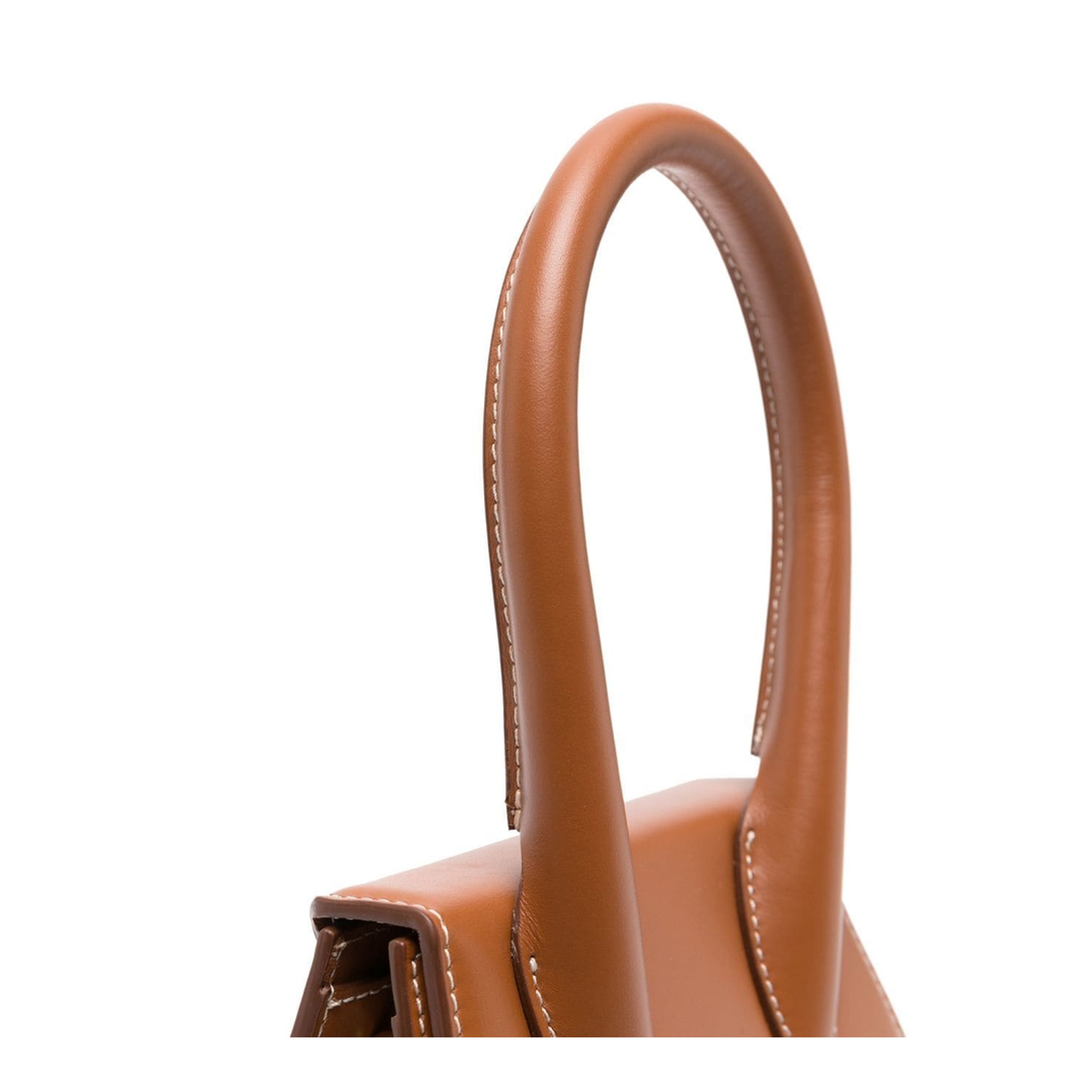 Le Chiquito Top-Handle Bag