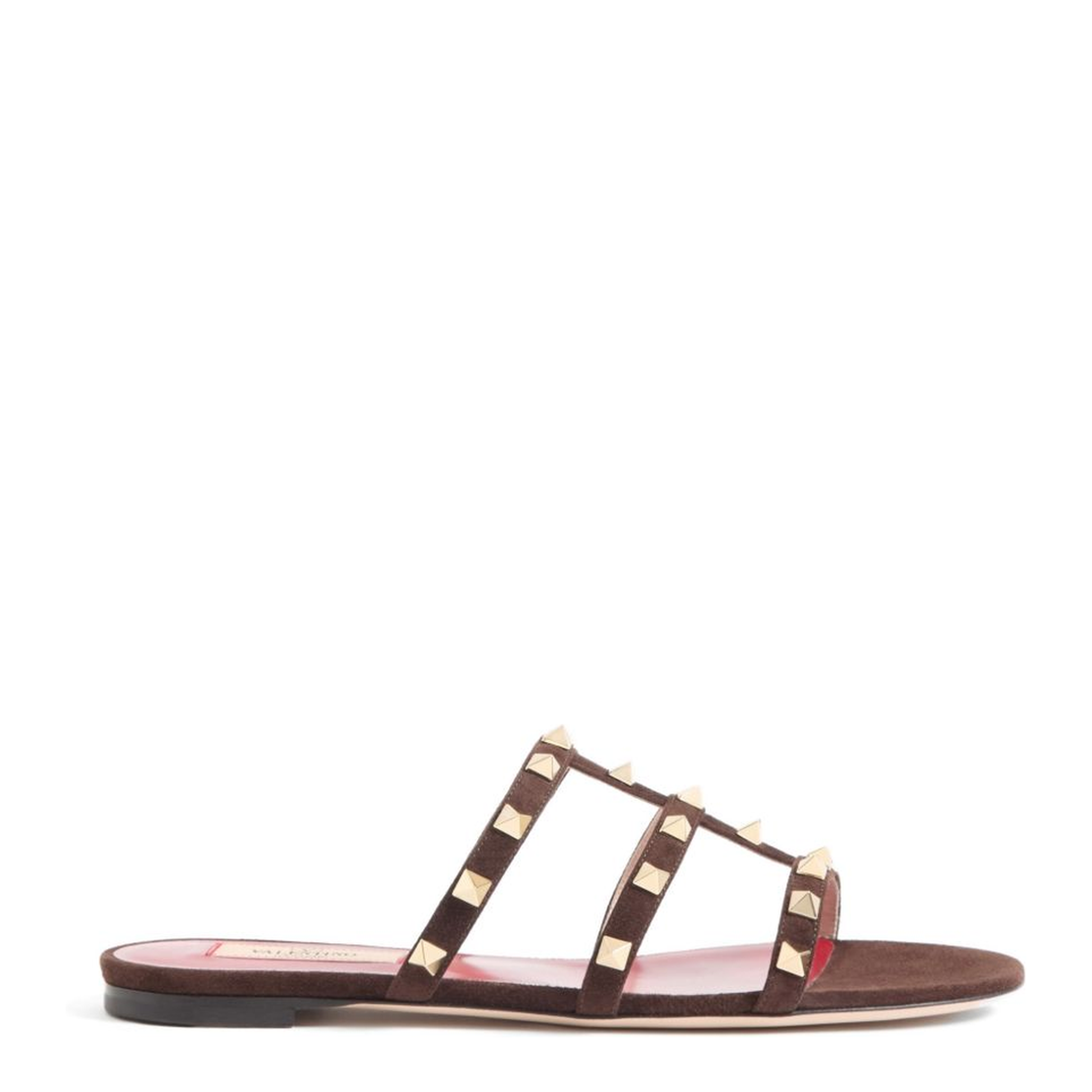 MAYFEYR - Valentino - Sandals Brown - WS0C49CVB0TO