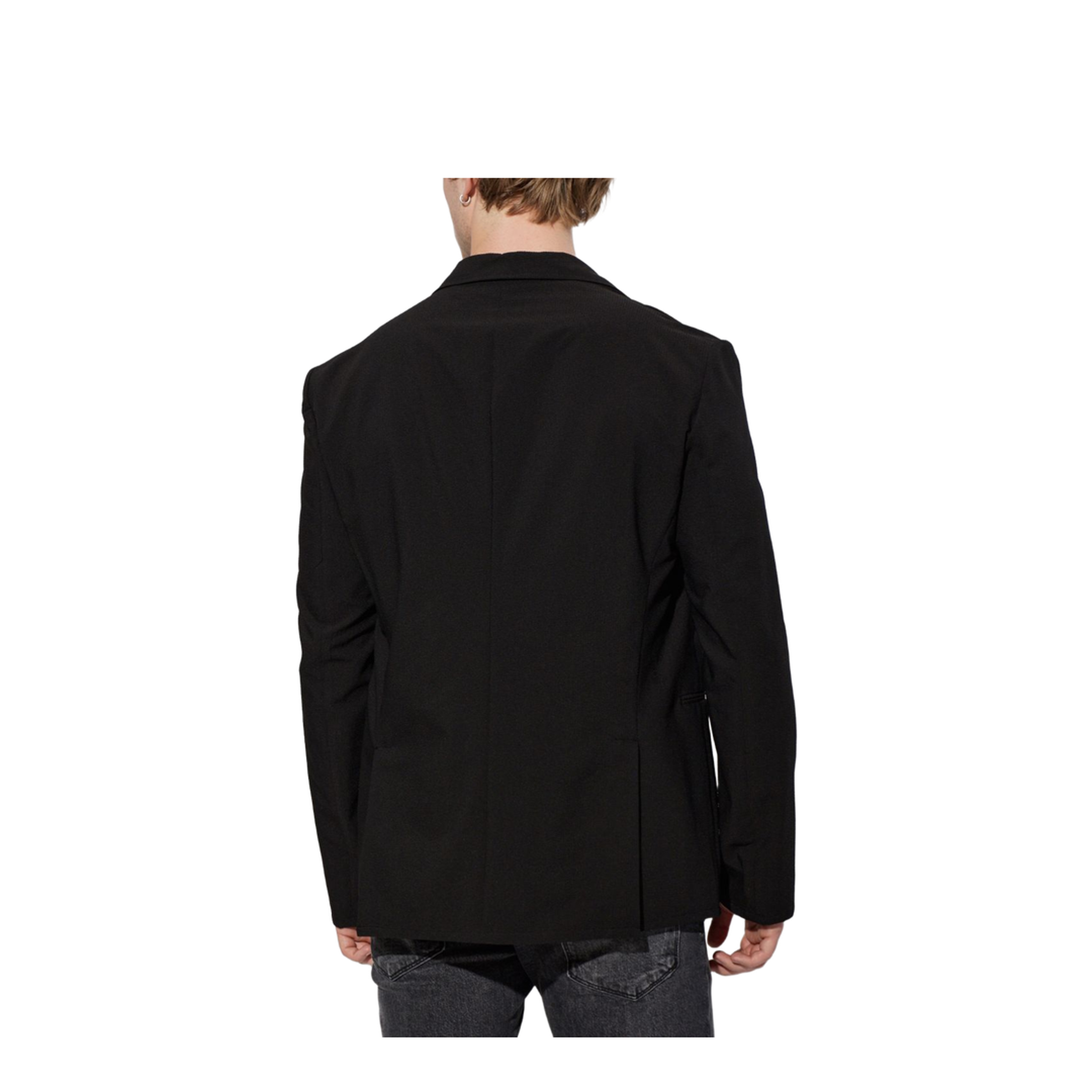 MAYFEYR - Emporio Armani - Jackets Black - EM005801AF28011UC001