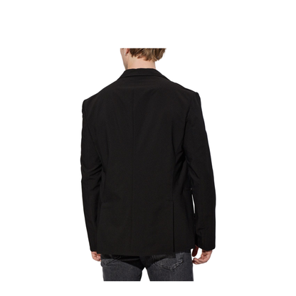 MAYFEYR - Emporio Armani - Jackets Black - EM005801AF28011UC001