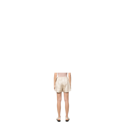 Shorts Ivory