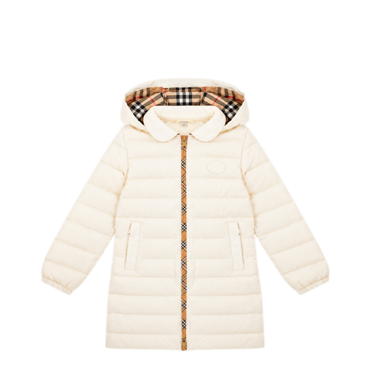 MAYFEYR - Burberry - Coats - 8130374B7264